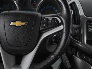 Chevrolet  12