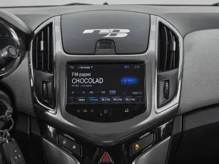 Chevrolet  14