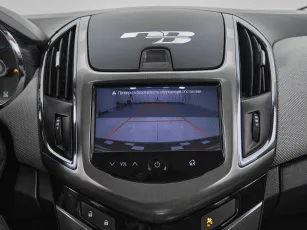 Chevrolet  15