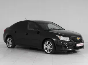 Chevrolet  3