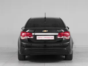 Chevrolet  5