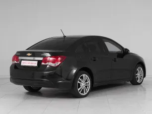 Chevrolet  6