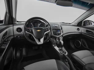 Chevrolet  7
