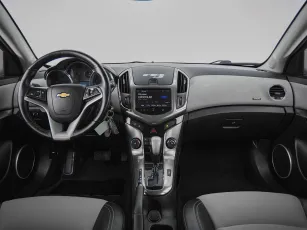 Chevrolet  8