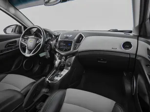 Chevrolet  9