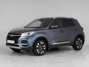 Chery  1
