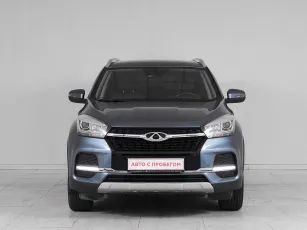 Chery  2