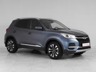 Chery  3