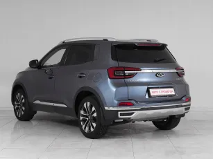 Chery  4