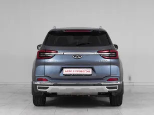 Chery  5