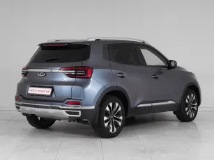 Chery  6