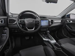 Chery  7