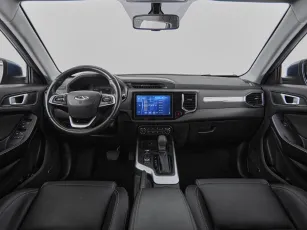 Chery  8