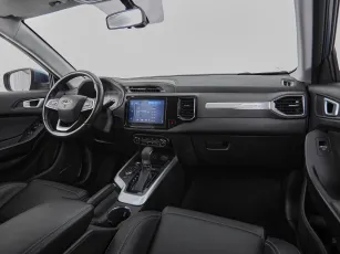 Chery  9
