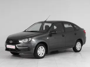 Lada (ВАЗ)  1