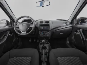 Lada (ВАЗ)  8