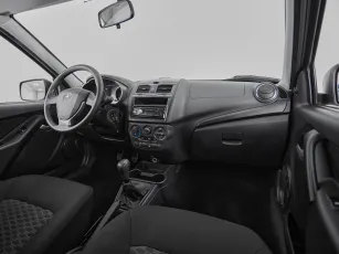 Lada (ВАЗ)  9