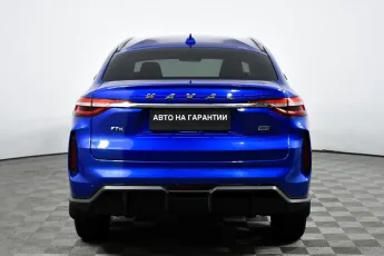 Haval  5