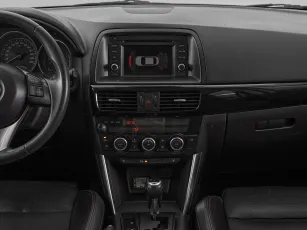 Mazda  14