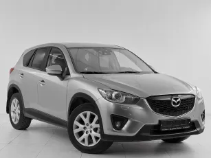 Mazda  3