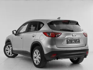 Mazda  4
