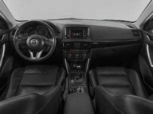Mazda  8