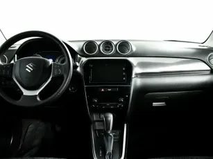 Suzuki  10