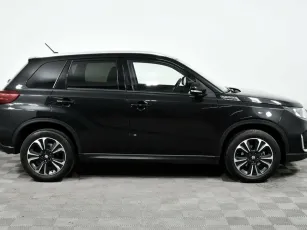 Suzuki  4