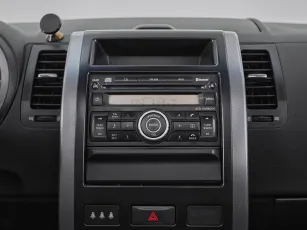 Nissan  18