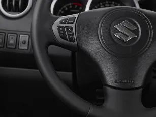 Suzuki  12