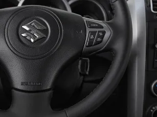 Suzuki  13