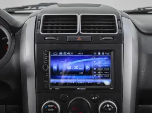 Suzuki  15