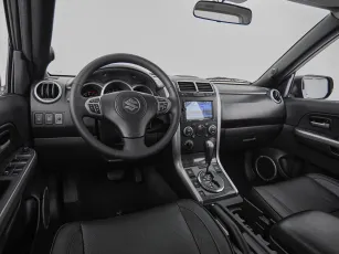 Suzuki  8