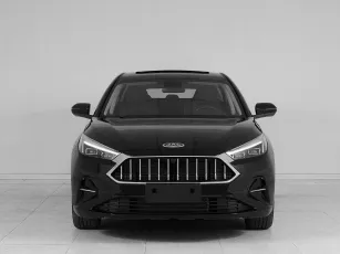 JAC  2