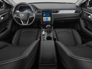 JAC  9