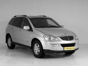 SsangYong  3