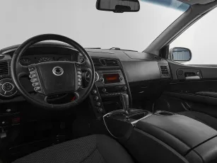 SsangYong  7