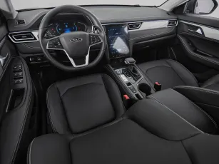 JAC  8