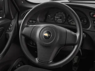 Chevrolet  10