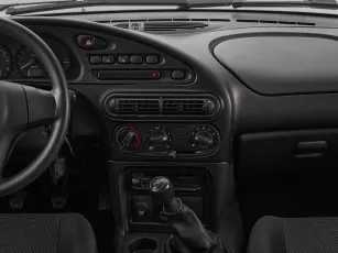 Chevrolet  12