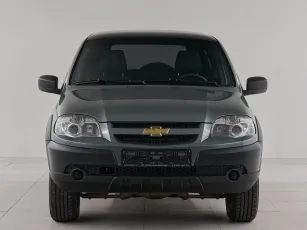 Chevrolet  2