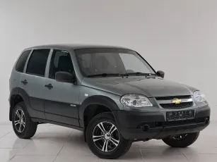 Chevrolet  3