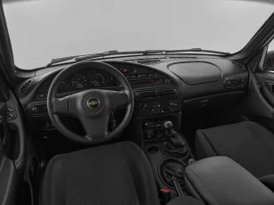 Chevrolet  7