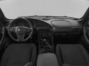 Chevrolet  8