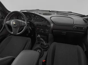 Chevrolet  9