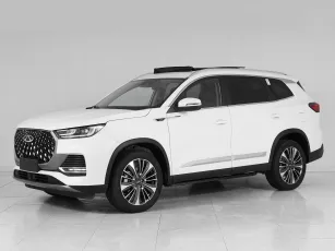Chery  1