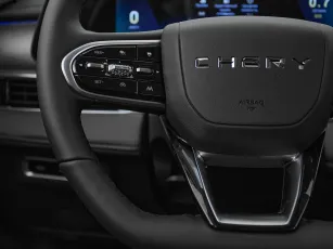 Chery  12