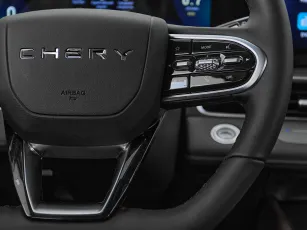 Chery  13