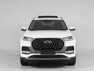 Chery  2