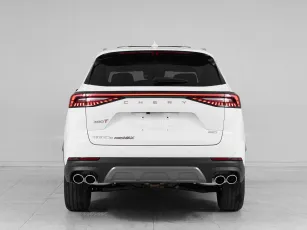 Chery  5